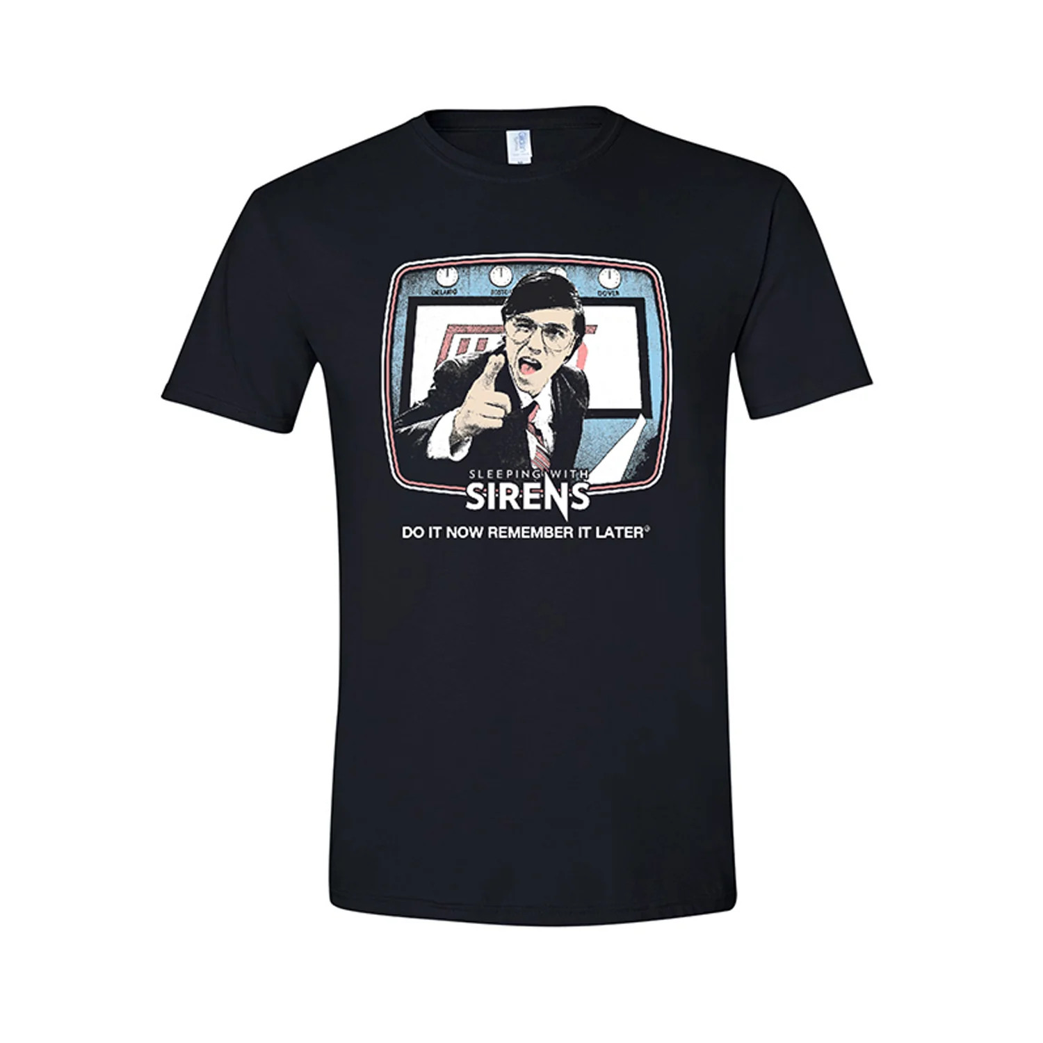 Buy 1 Tee - Get 1 Tee 75% Off Sale